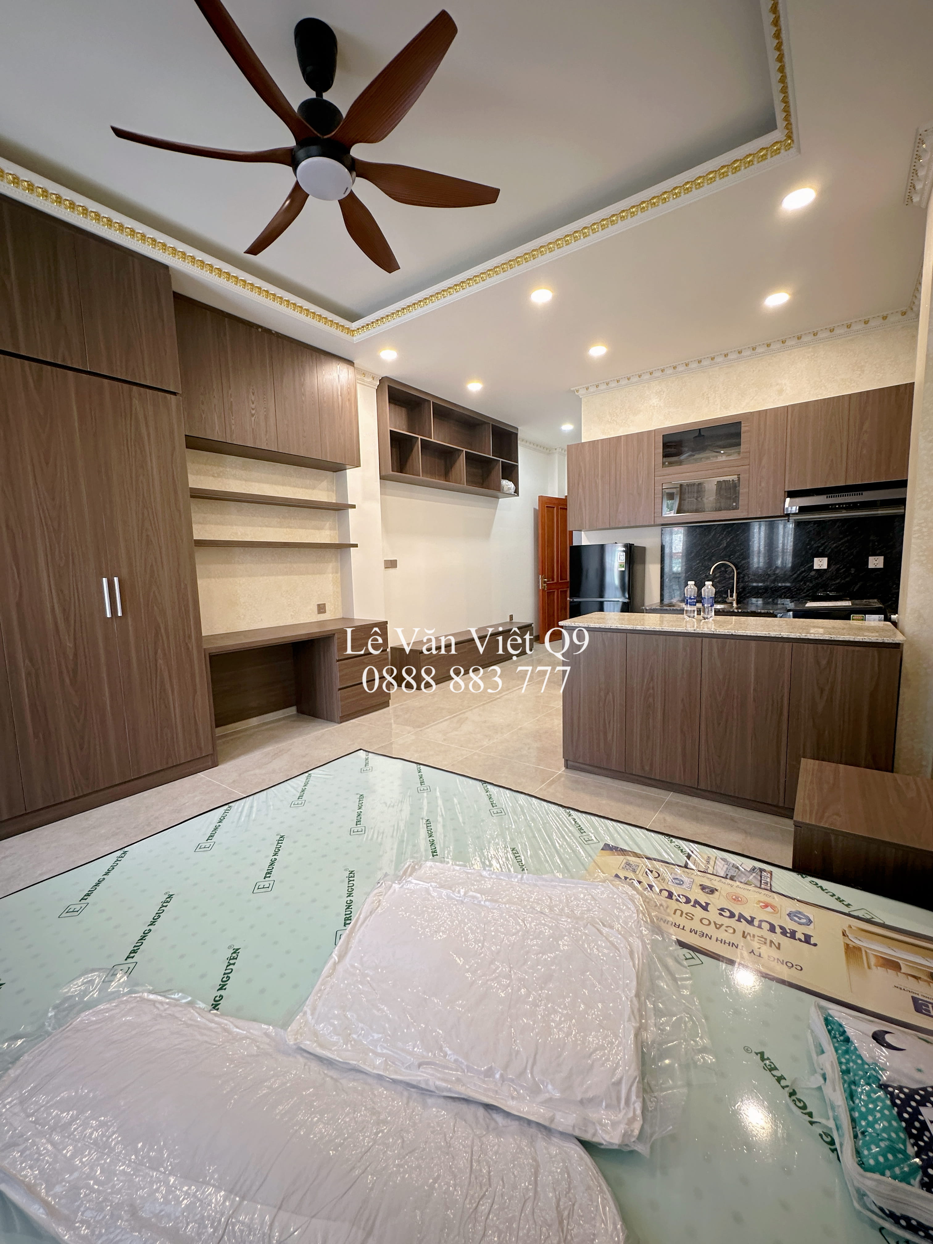 Sleepbox Quận 10